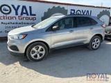 2020 Ford Edge AWD SUV