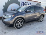 2019 Honda CR-V SUV