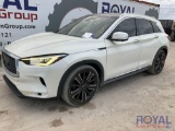 2019 Infiniti QX50 AWD SUV