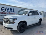 2019 Chevrolet Tahoe SUV