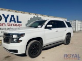 2019 Chevrolet Tahoe SUV