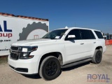 2019 Chevrolet Tahoe SUV
