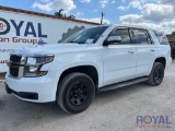 2019 Chevrolet Tahoe SUV