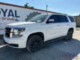 2018 Chevrolet Tahoe SUV