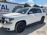 2017 Chevrolet Tahoe SUV