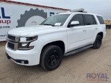2016 Chevrolet Tahoe SUV