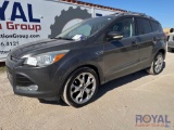 2015 Ford Escape SUV