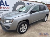 2015 Jeep Compass SUV