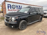 2015 Chevrolet Tahoe SUV
