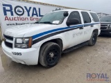 2013 Chevrolet Tahoe SUV