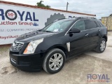 2013 Cadillac SRX SUV