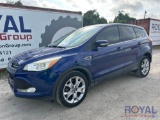 2013 Ford Escape SEL SUV