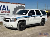 2013 Chevrolet Tahoe SUV