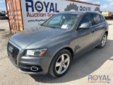 2012 Audi Q5 AWD SUV