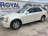 2009 Cadillac SRX AWD SUV