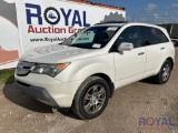 2007 Acura MDX SUV