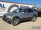 2006 Kia Sorento SUV