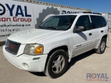 2005 GMC Envoy SUV