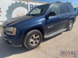 2004 Chevrolet TrailBlazer SUV