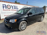 2020 Dodge Grand Caravan Van