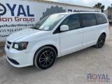 2019 Dodge Grand Carvan