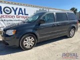 2013 Dodge Grand Caravan SE Van