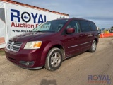 2009 Dodge Grand Caravan Van