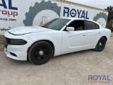 2018 Dodge Charger Sedan
