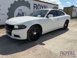 2017 Dodge Charger Sedan