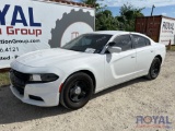 2017 Dodge Charger Sedan