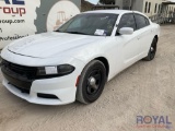 2017 Dodge Charger Sedan