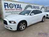 2012 Dodge Charger Sedan
