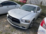 2012 Dodge Charger Sedan