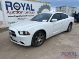 2013 Dodge Charger Sedan