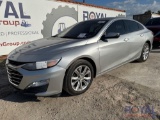 2020 Chevrolet Malibu Sedan