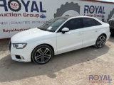 2017 Audi A3 Premium Sedan