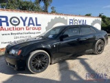 2012 Chrysler 300S Sedan