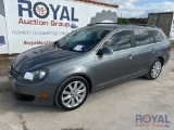 2011 Volkswagen Jetta Sedan