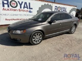 2011 Volvo S80 Sedan