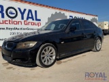 2011 BMW 328i Sedan