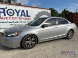 2011 Honda Accord Sedan