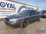2007 Ford Taurus