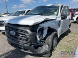 2023 Ford F-150 Ext. Cab Pickup Truck