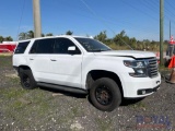 2020 Chevrolet Tahoe SUV