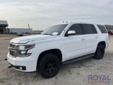 2018 Chevrolet Tahoe SUV