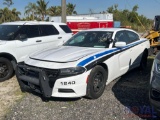 2016 Dodge Charger Sedan