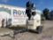 2018 Terex RL4 Towable Light Tower