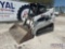 2019 Bobcat T740 Compact Track Loader Skid Steer