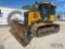 2022 John Deere 700L LGP Crawler Tractor Dozer