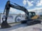 2014 Volvo EC220DL Hydraulic Excavator